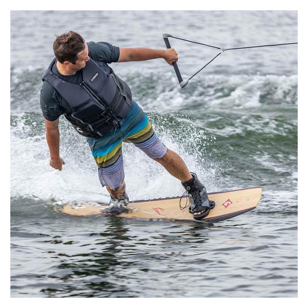 Connelly Big Easy Wakeboard