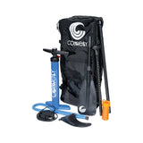 Connelly Big Easy Inflatable Stand Up Paddleboard Package - 11'