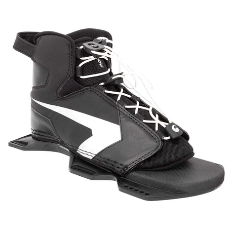 Connelly Men's Shadow Water Ski Binding - Front or Rear