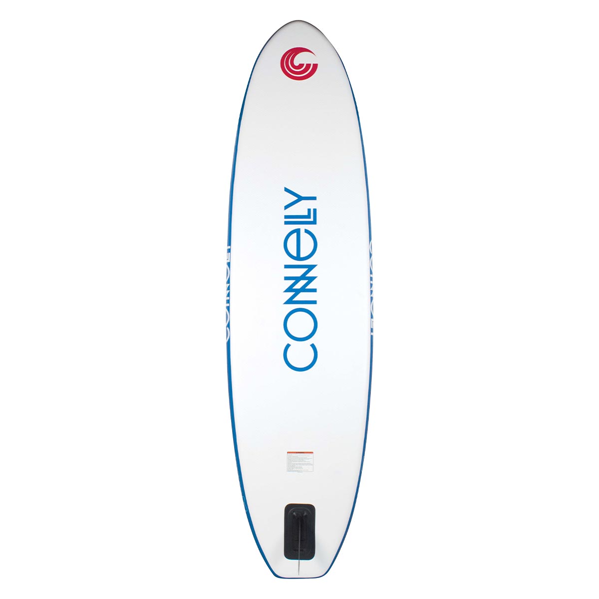 Connelly Drifter Inflatable Stand Up Paddleboard Package - 10'