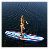 Connelly Drifter Inflatable Stand Up Paddleboard Package - 10'