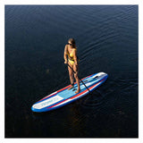 Connelly Drifter Inflatable Stand Up Paddleboard Package - 10'