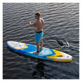 Connelly Tahoe Inflatable Stand Up Paddleboard Package - 11'6