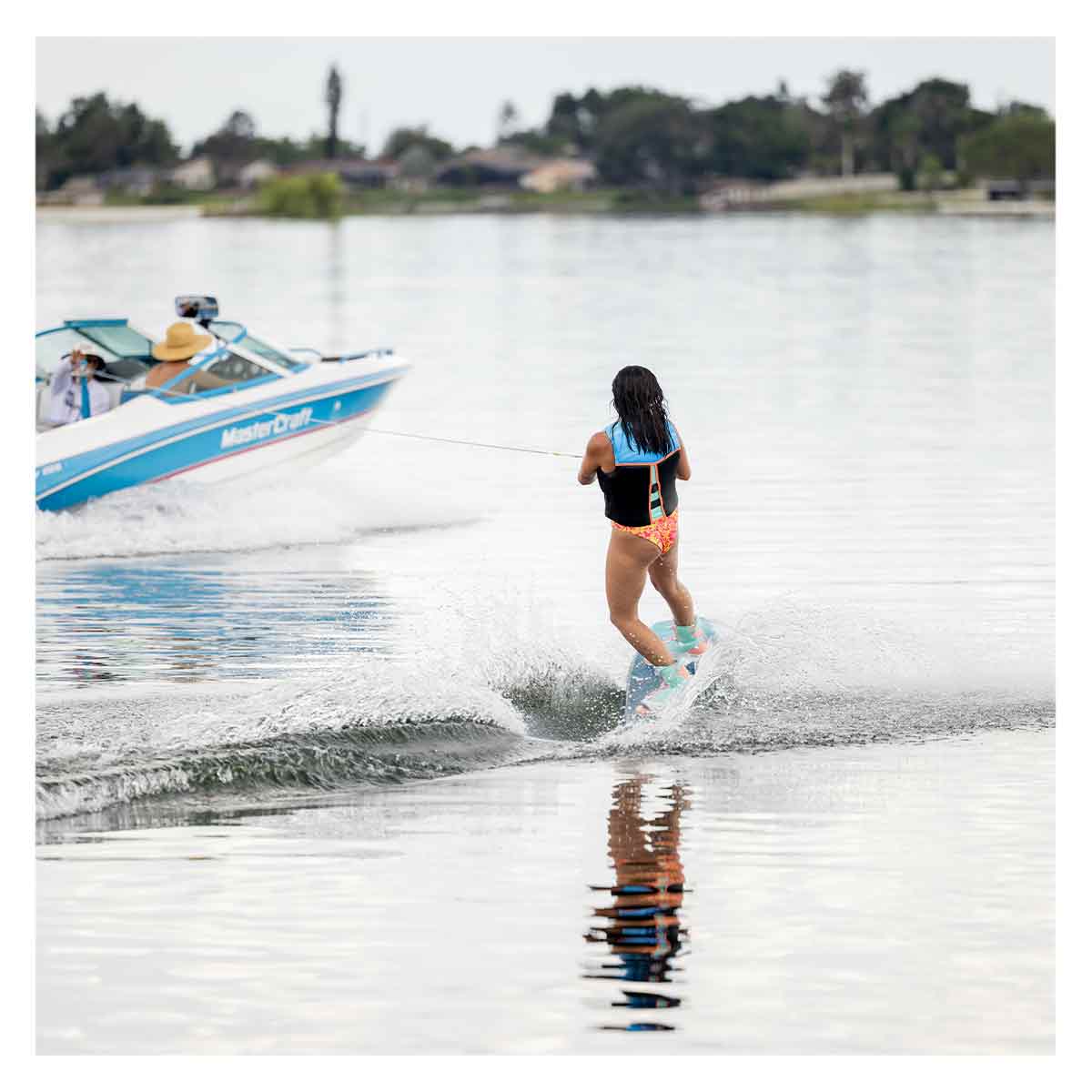 Connelly Women's Lotus Wakeboard
