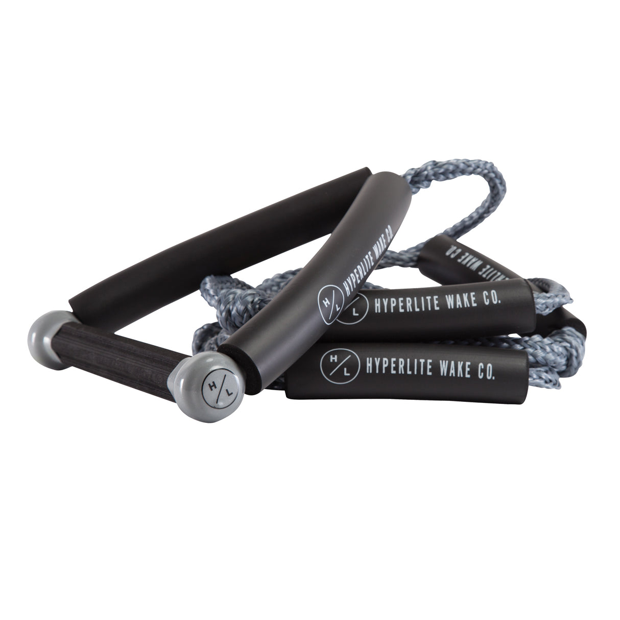 Hyperlite 25' Wakesurf Rope W/ Handle