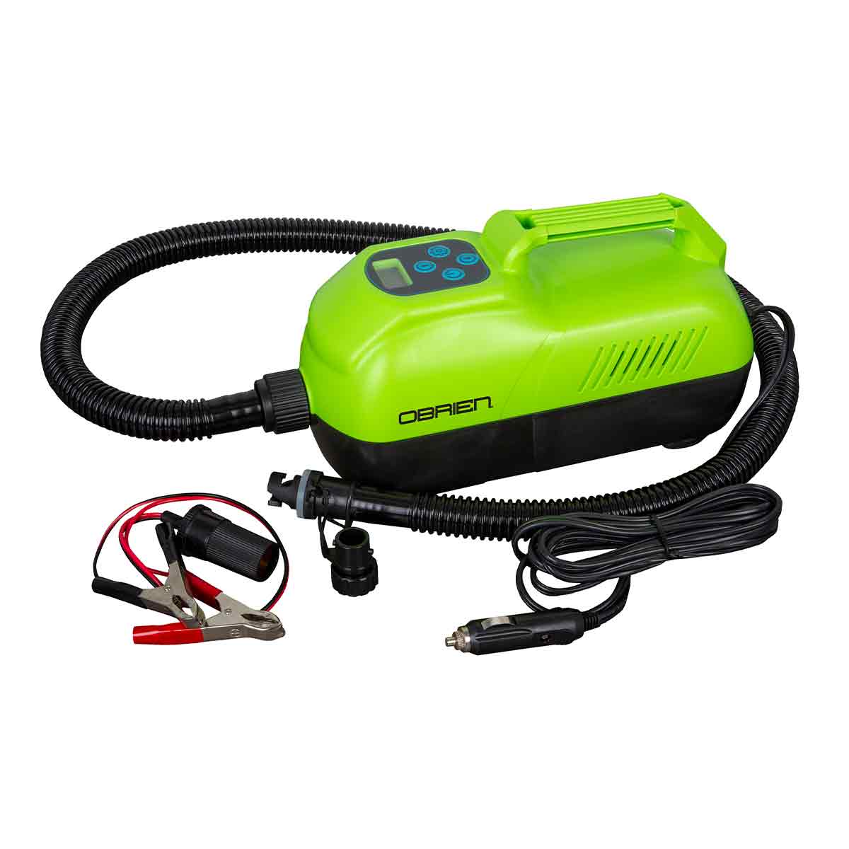 O'Brien Electric Pump (12-Volt)