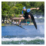 O'Brien Celebrity 68" Combo Water Skis - Blue
