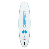 O'Brien Kona Inflatable Stand Up Paddleboard Package - 10' 6"