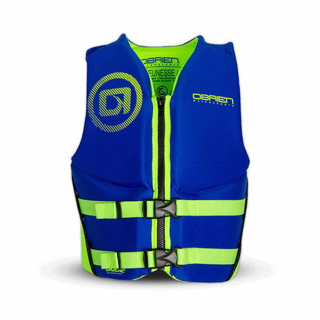 O'Brien Boy's Traditional Life Jacket - Youth
