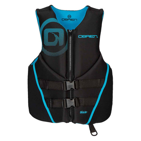 O'Brien Men's Traditional RS Life Jacket