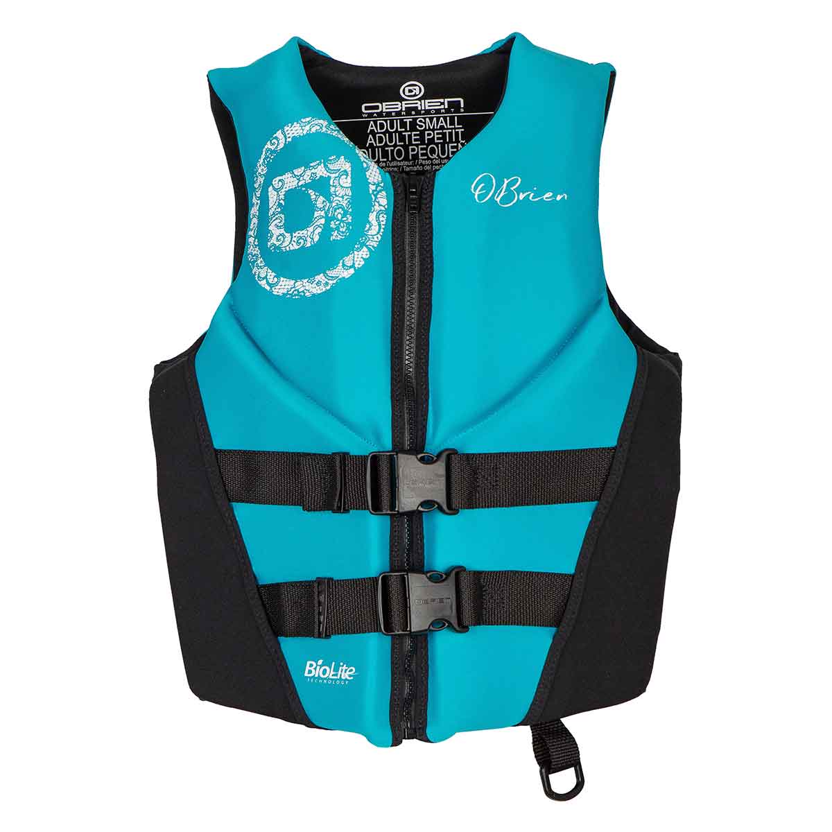 Obrien womens life vest outlet