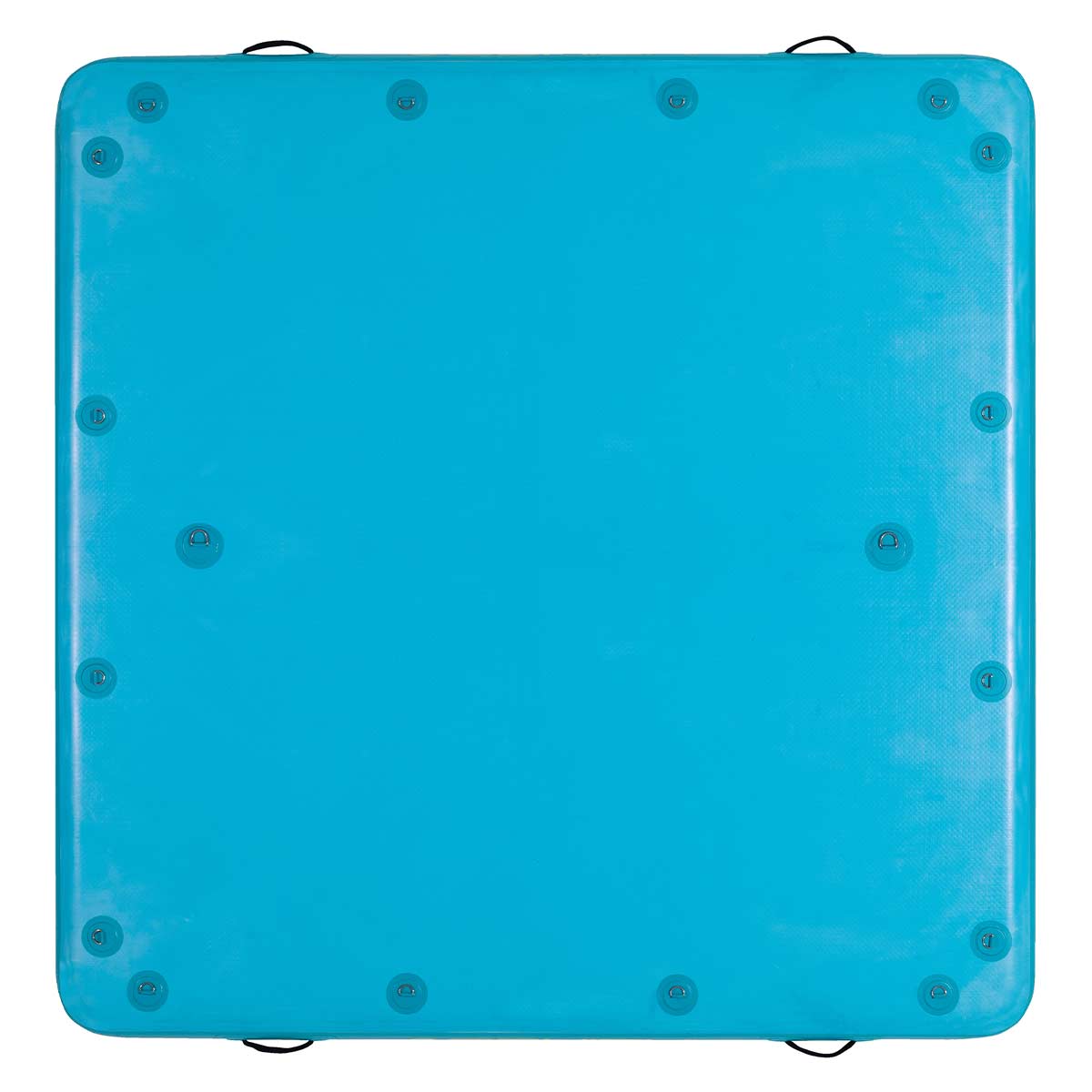 O'Brien Party Deck Inflatable Float - 7' x 7' x 6"