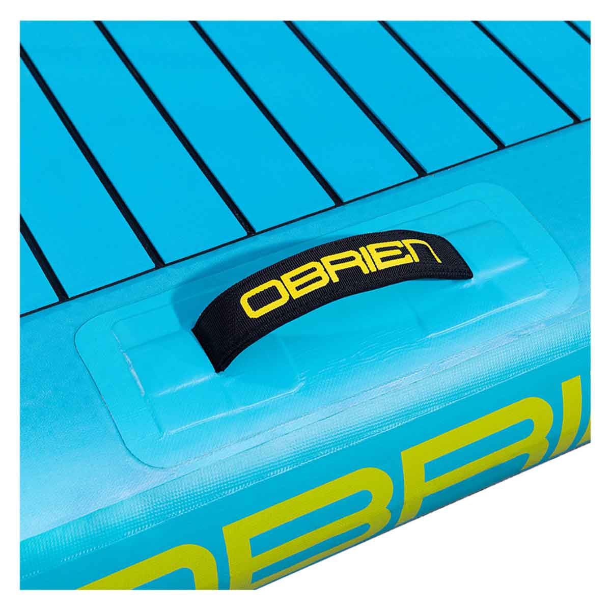O'Brien Party Deck Inflatable Float - 7' x 7' x 6"
