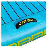 O'Brien Party Deck Inflatable Float - 7' x 7' x 6"
