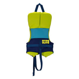 Hyperlite Boy's Indy Toddler Life Jacket
