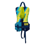 Hyperlite Boy's Indy Toddler Life Jacket