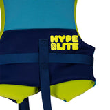 Hyperlite Boy's Indy Toddler Life Jacket
