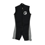 Barefoot International Sleeveless Iron Wetsuit