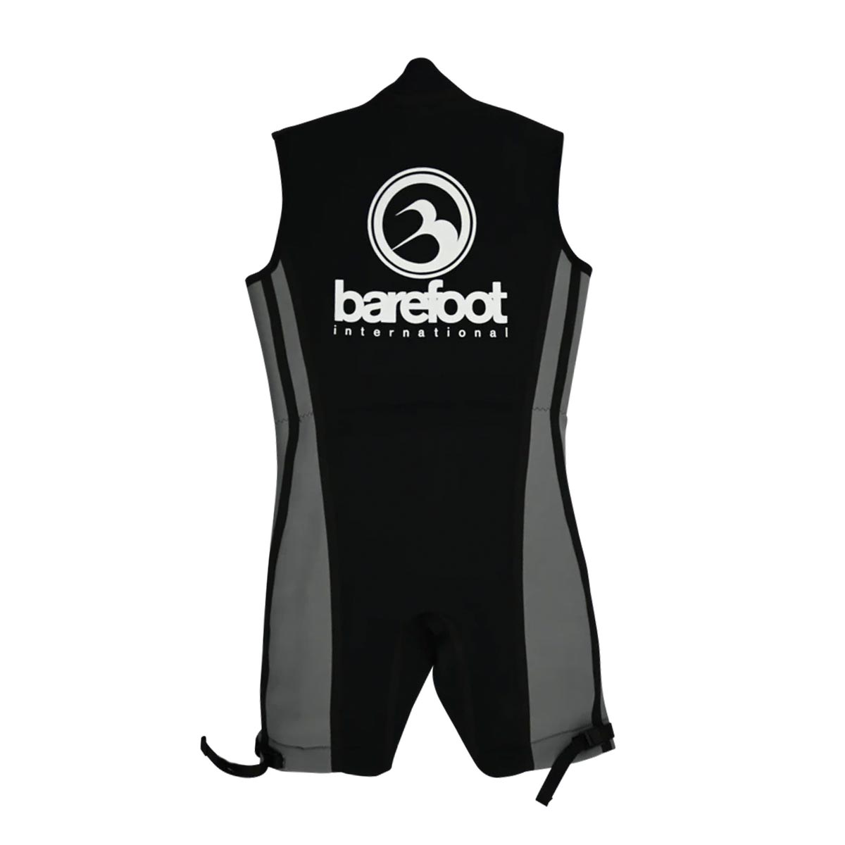 Barefoot International Sleeveless Iron Wetsuit
