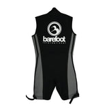 Barefoot International Sleeveless Iron Wetsuit