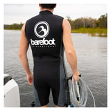 Barefoot International Sleeveless Iron Wetsuit