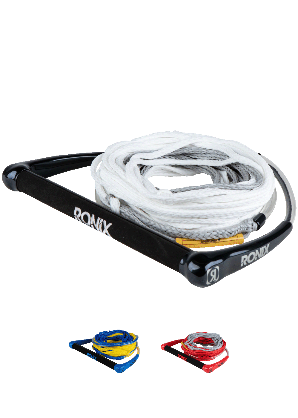Ronix Combo 2.0 Wakeboard Rope with Handle