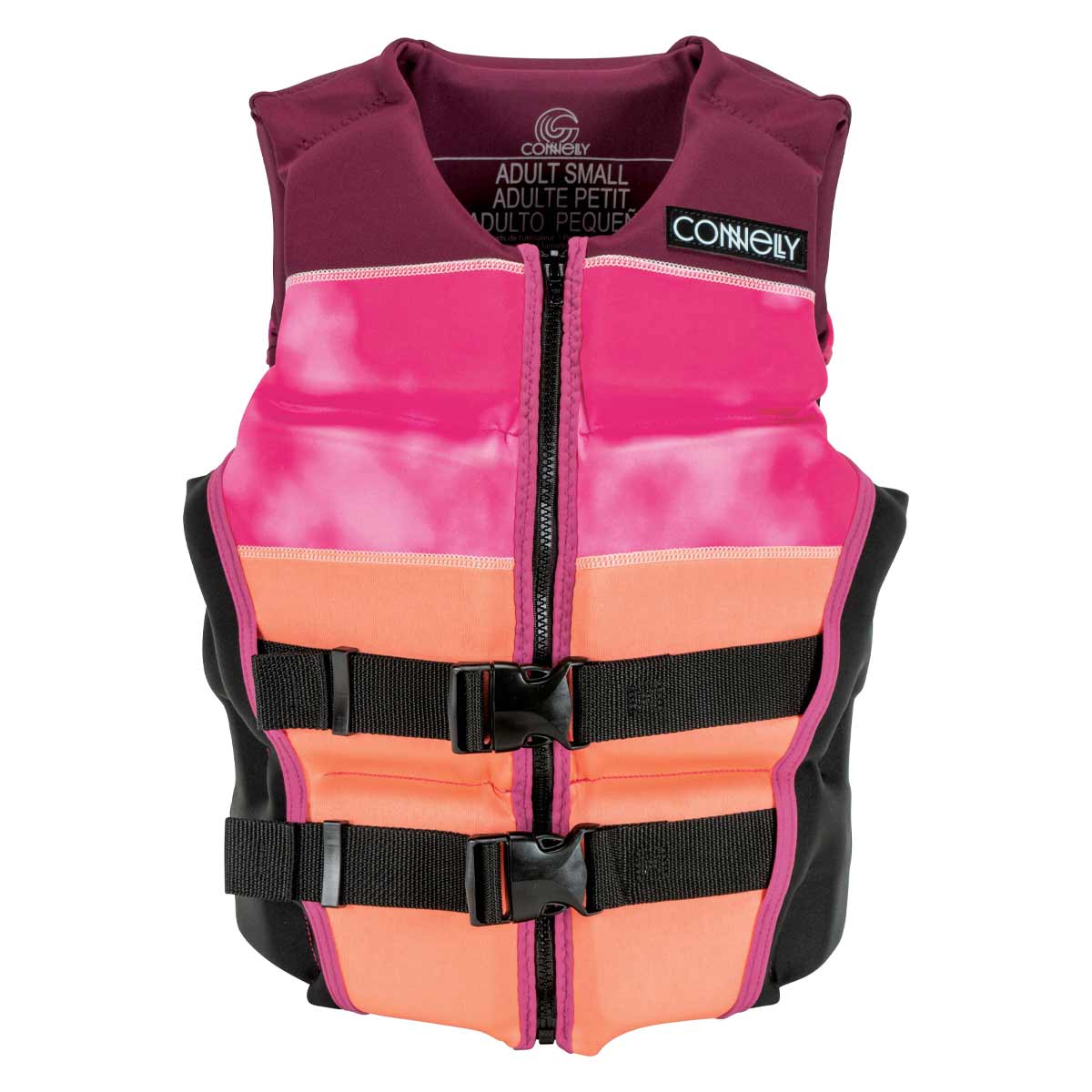 Connelly Women's Classic Life Jacket