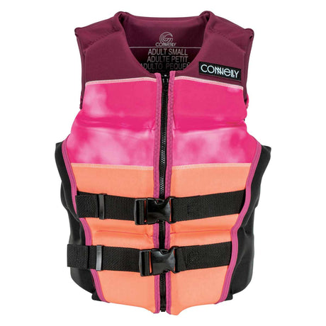 Connelly Women's Classic Life Jacket