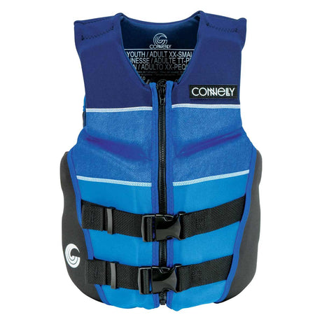 Connelly Boy's Classic Life Jacket - Junior