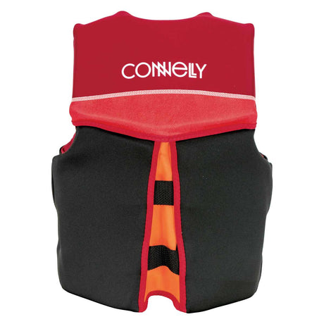Connelly Boy's Classic Life Jacket - Youth Small