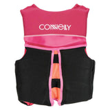 Connelly Girl's Classic Life Jacket - Youth Small