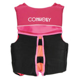 Connelly Girl's Classic Life Jacket - Youth SM