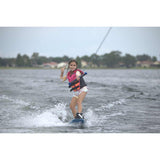 Connelly Girl's Classic Life Jacket - Youth SM