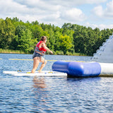 Aquaglide Swimstairs XL