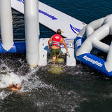 Aquaglide Swimstairs XL