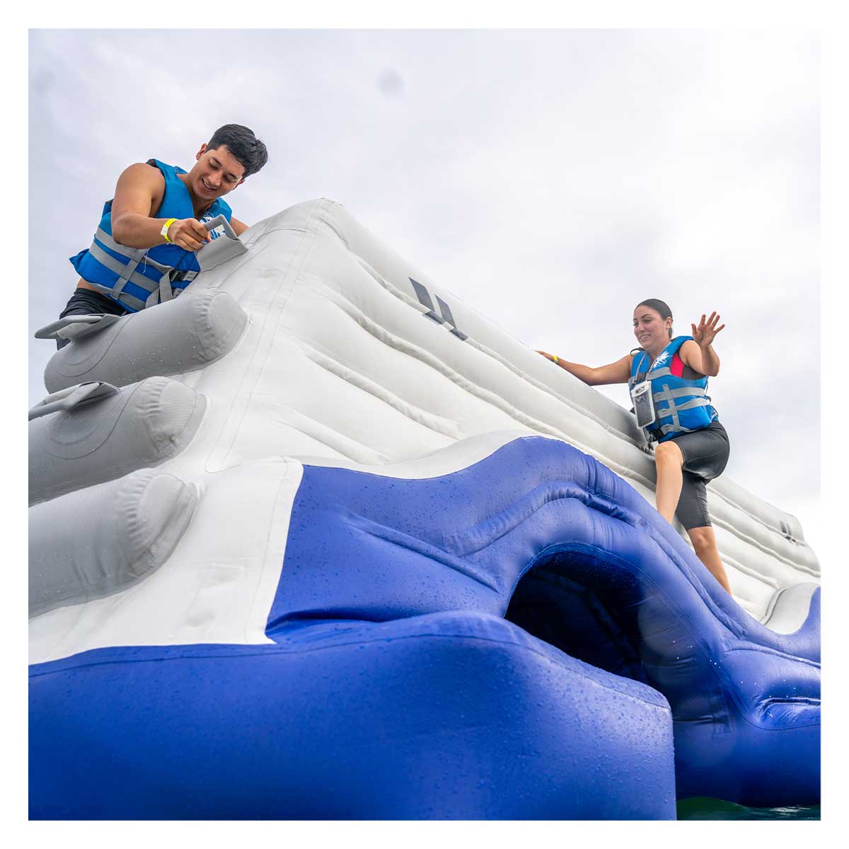 Aquaglide Arete 20