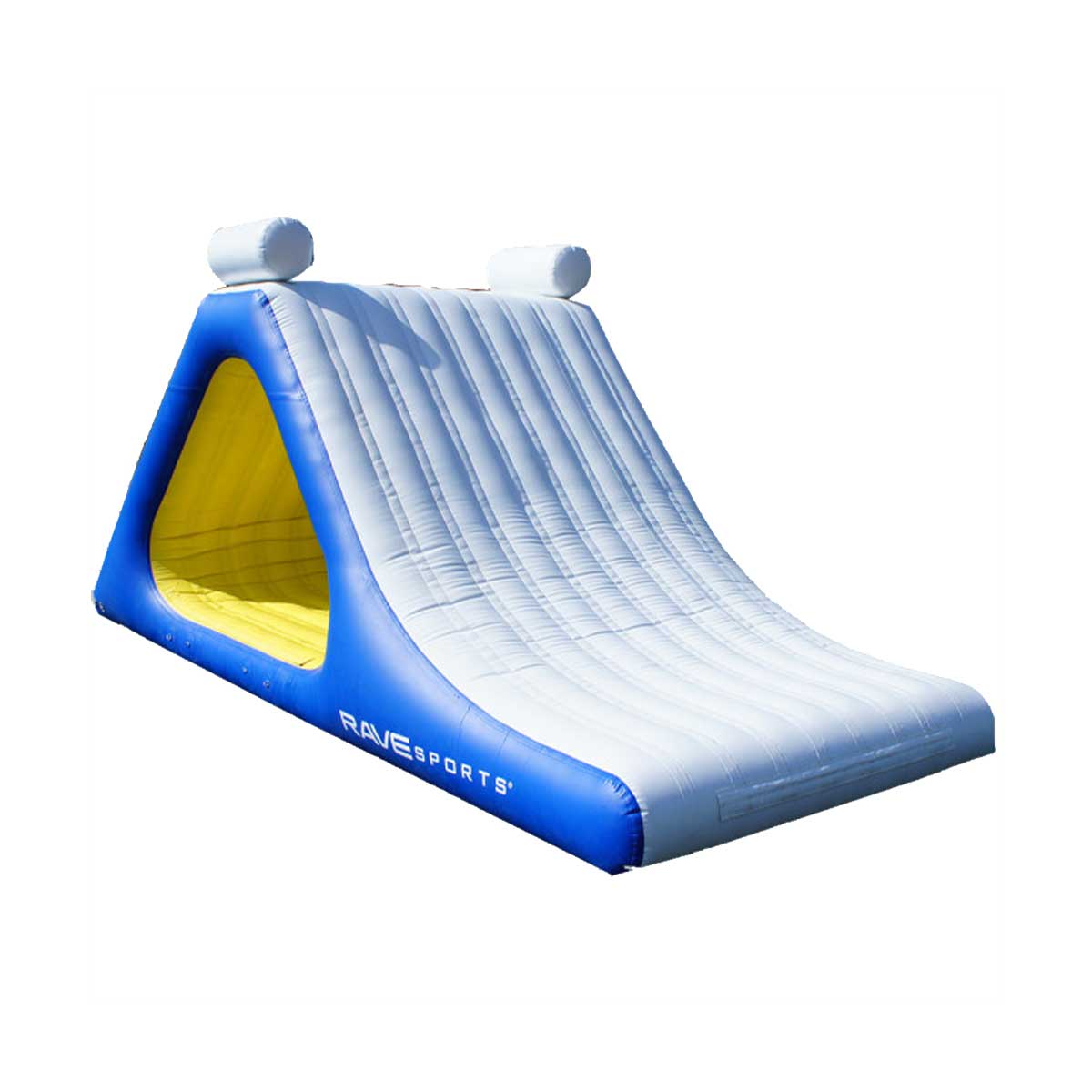 Rave Ascent Slide