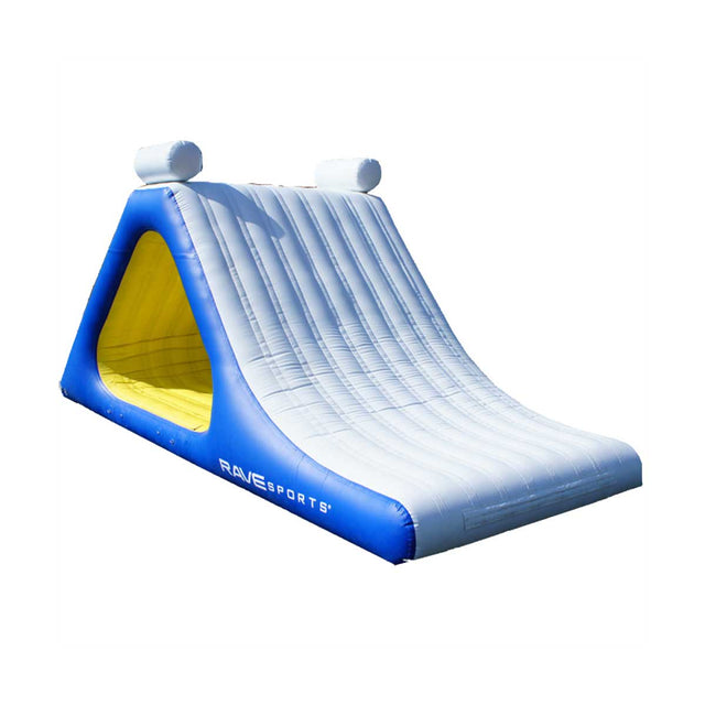 Rave Ascent Slide