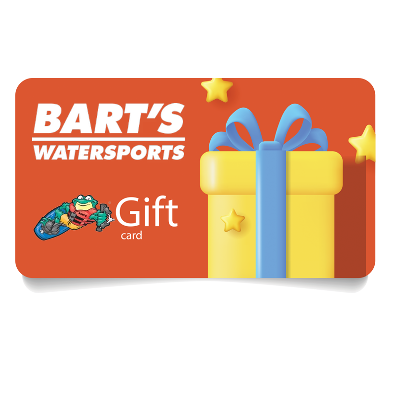 Bart's Lake Life eGift Card
