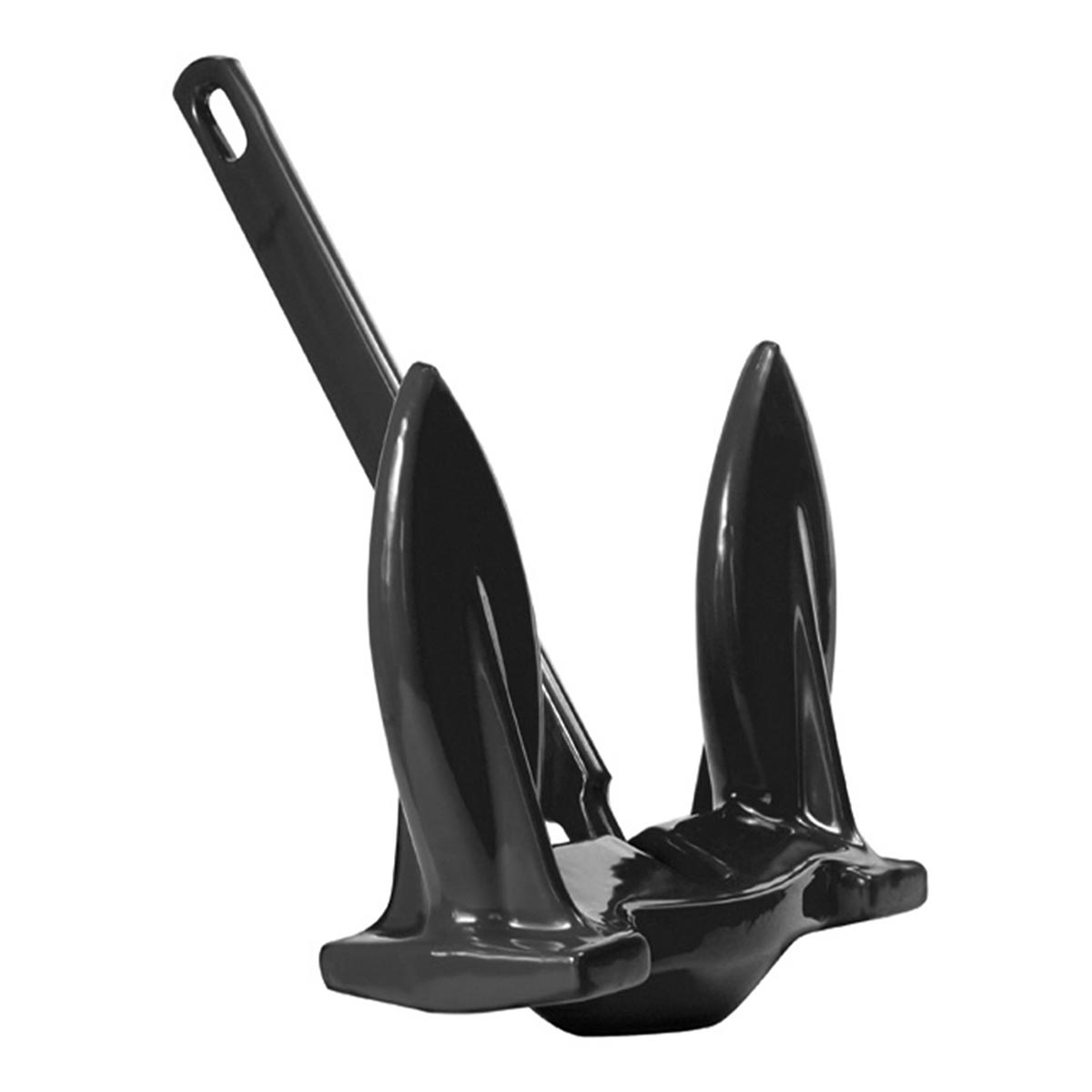 Navy Anchor - 20 lb
