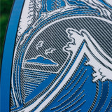Liquid Force Blade Wakesurf Board