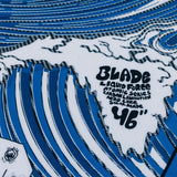 Liquid Force Blade Wakesurf Board