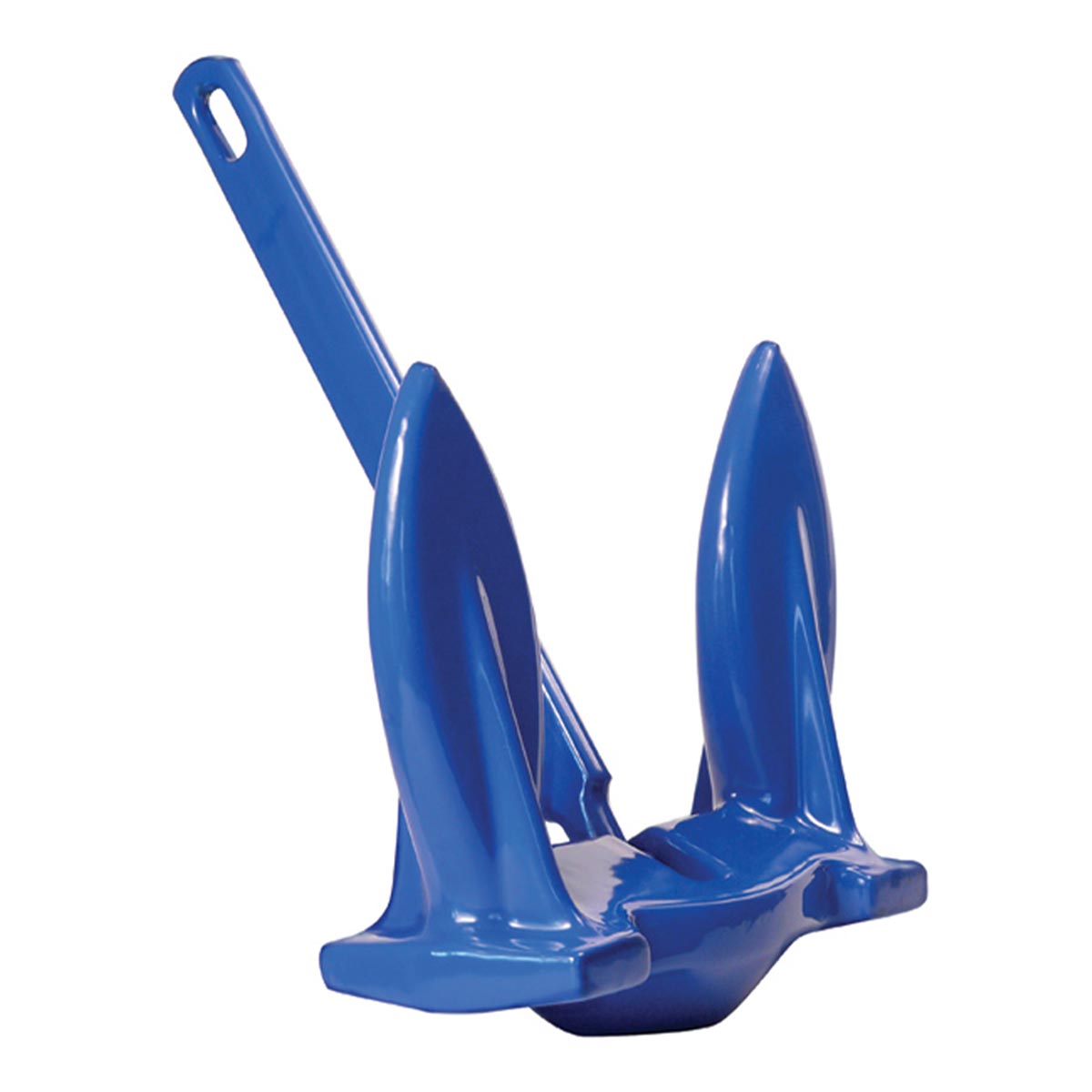 Navy Anchor - 20 lb