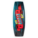 Ronix Boy's RX1 Wakeboard w/ Kid's Divide Bindings