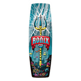 Ronix Boy's RX1 Wakeboard w/ Kid's Divide Bindings