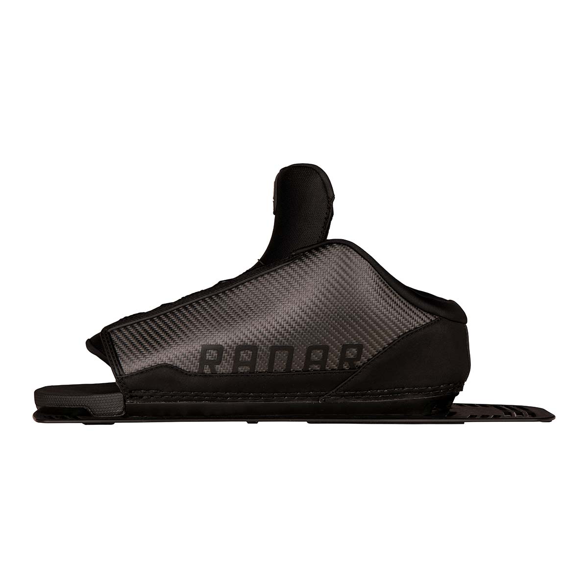Radar Carbitex Vector BOA HRT Rear Water Ski Binding