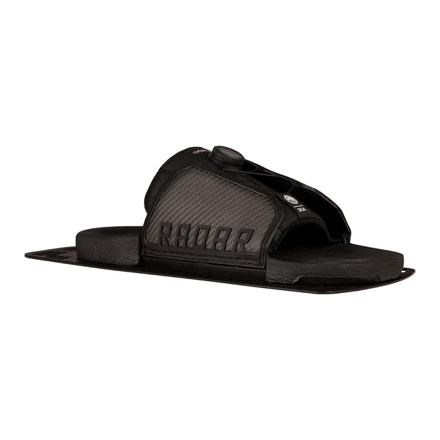 Radar Carbitex Vector BOA Adjustable Rear Toe Plate