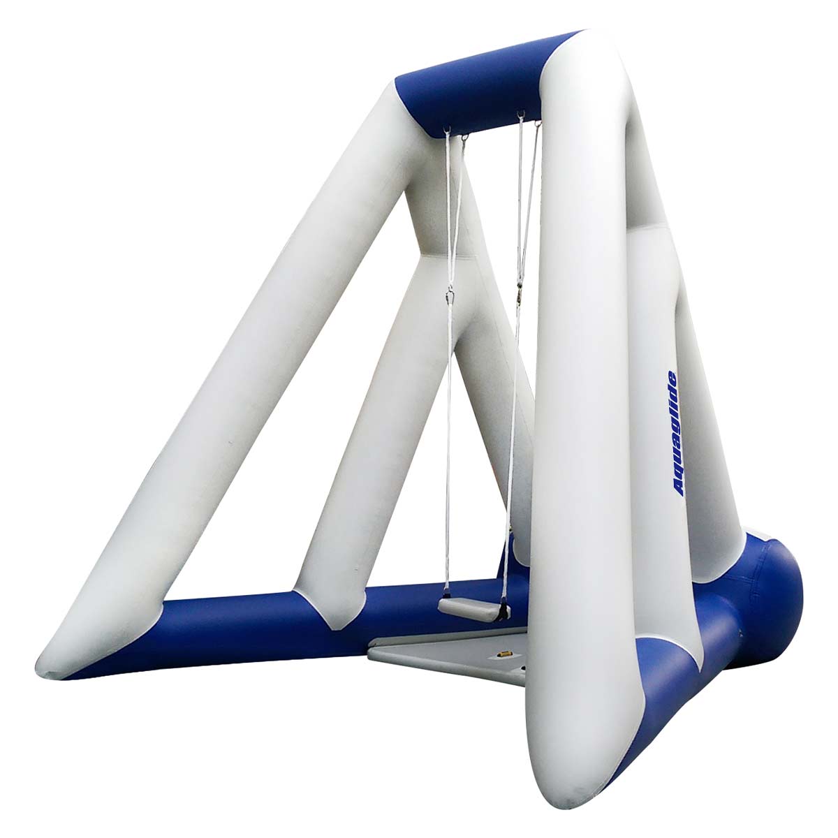 Aquaglide Catapult w/ Trapeze