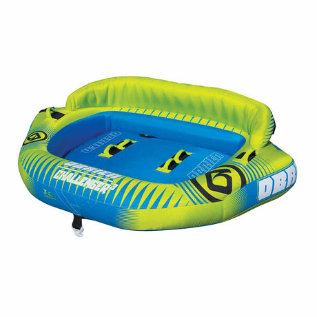 O'Brien Challenger 3 Towable Tube - 3 Rider