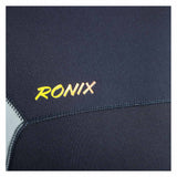 Ronix Dominator Long Sleeve Neoprene Pull Over Top